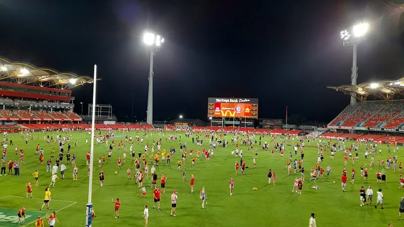 Cracking the Code: Smart AFL Grand Final Betting for Aussie Punters
