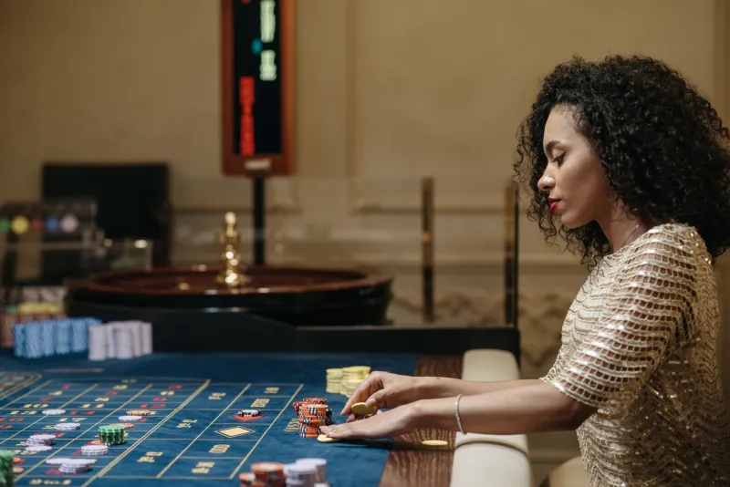 Between Christmas and New Year, the Casino Always Wins: Here's Why