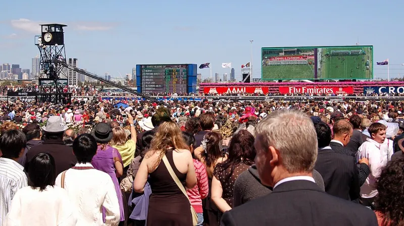 Melbourne Cup 2024: Forget the Form Guide — Here's What Actually Wins the Race That Stops a Nation