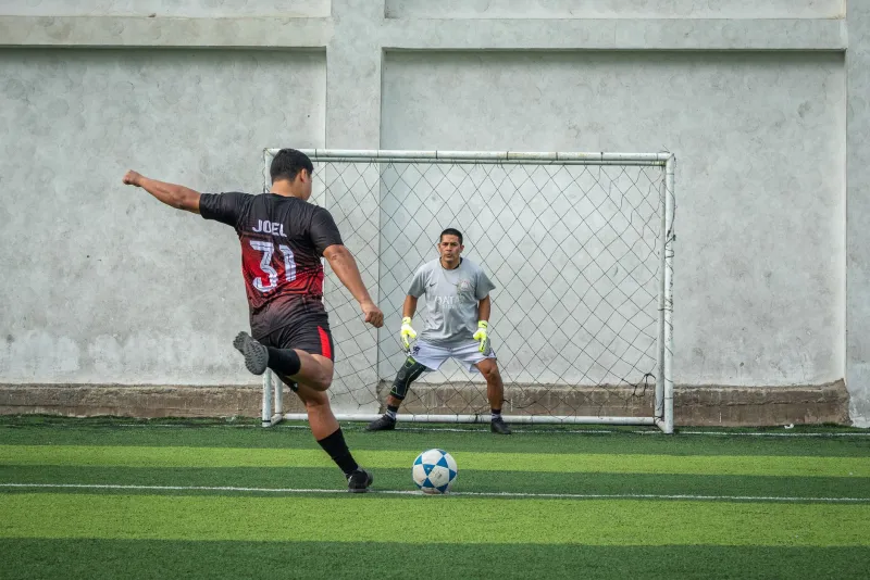 When the Whistle Blows and Logic Goes Out the Window: The Psychology Behind Shootout Betting
