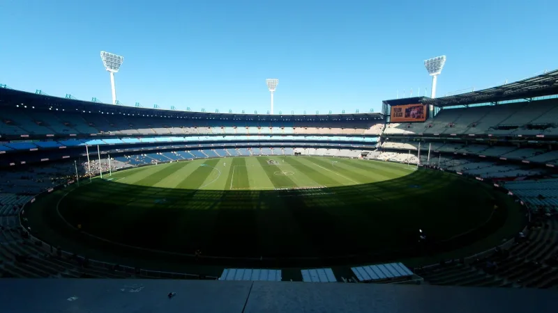 Thursday Night Footy, Friday Morning Regret: Why Midweek AFL Games Are a Minefield for Punters