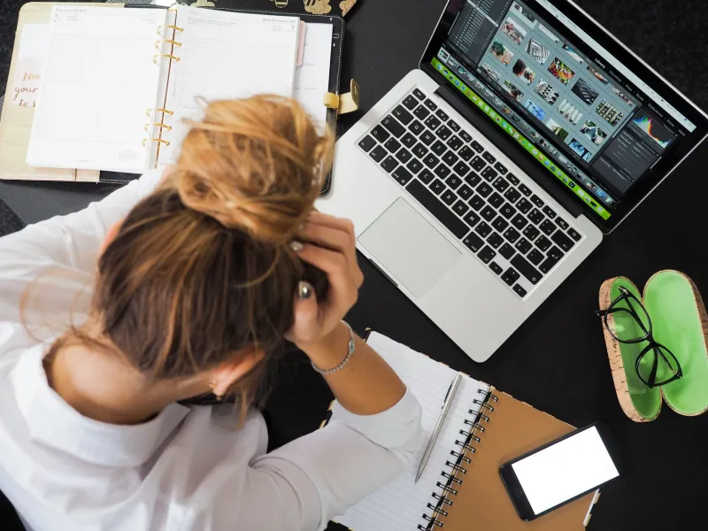 Why the Worst Time to Ditch Your Strategy Is When It Stops Working